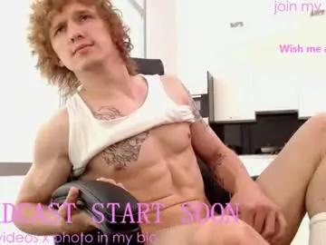 Chaturbate Nude Webcam of apollojam