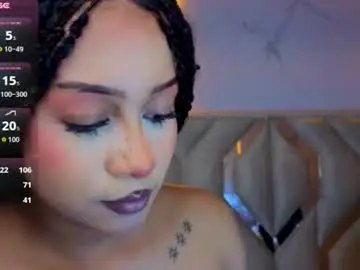 Chaturbate Free Porn Cam of brenda_a_