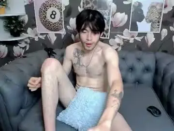 Chaturbate Best Webcam of chadd_white