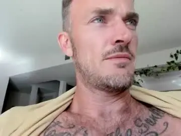 Chaturbate Best live sex cam show of christianwilde