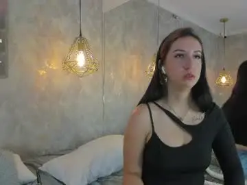 Chaturbate Adult Webcams of danaandthamaraangels