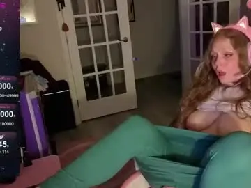Chaturbate Adult Webcams of daphnemadison