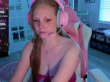 Chaturbate Sex Cam of daphnemadison
