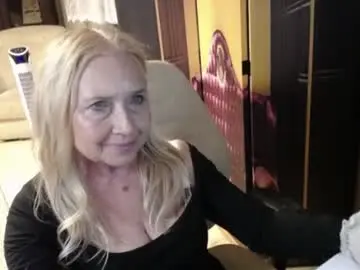 Chaturbate Live Sex Cam of desiresofia