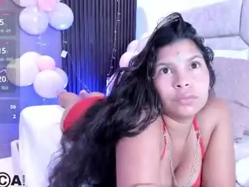 Chaturbate Live Sex Cam of dulcecooper1
