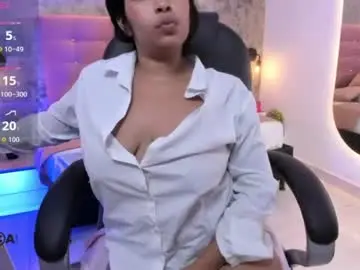 Chaturbate Adult Video Chat of dulcecooper1