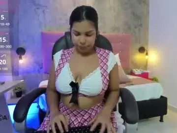 Chaturbate Adult Webcams of dulcecooper1