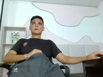Chaturbate Free Porn Cam of edylucianni