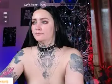 Chaturbate Private Sex Chat of emmybrightj_