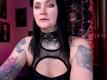Chaturbate Nude Webcam of emmybrightj_