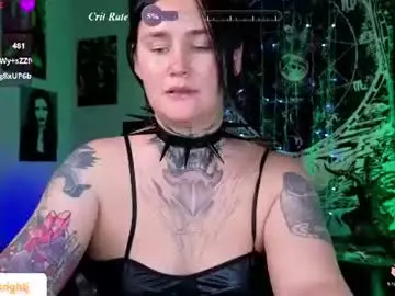 Chaturbate Adult Webcams of emmybrightj_
