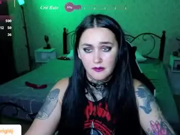 Chaturbate Sex Chat of emmybrightj_
