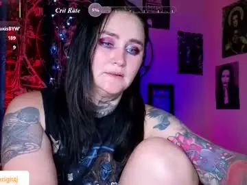 Chaturbate Private Sex Chat of emmybrightj_