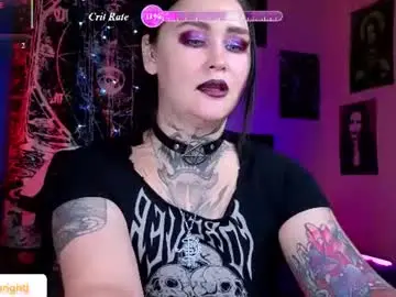 Chaturbate Nude Webcam of emmybrightj_