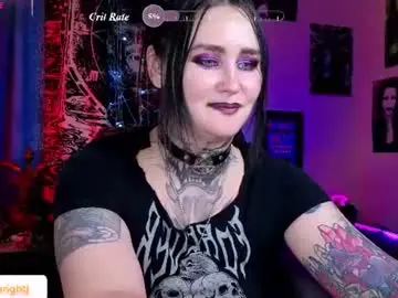 Chaturbate Best Webcam of emmybrightj_