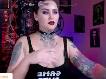 Chaturbate Watch Live Sex Cams of emmybrightj_