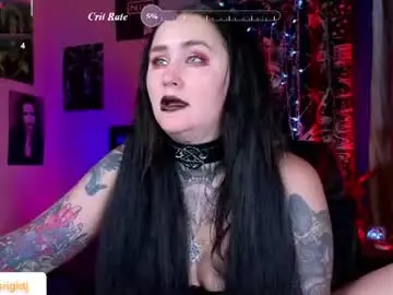 Chaturbate Sex Chat of emmybrightj_