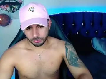 Chaturbate Adult Webcam of ethanhairy
