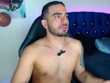 Chaturbate Watch Live Sex Cams of ethanhairy