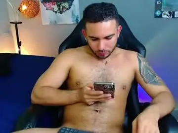 Chaturbate Best Webcam of ethanhairy