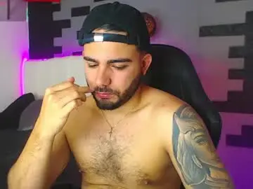Chaturbate Adult Video Chat of ethanhairy