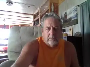 Chaturbate Free Porn Cam of gcrook1961