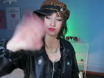 Chaturbate Sex Cam of hannahpage