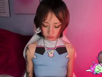 Chaturbate Live Porn of hannahpage