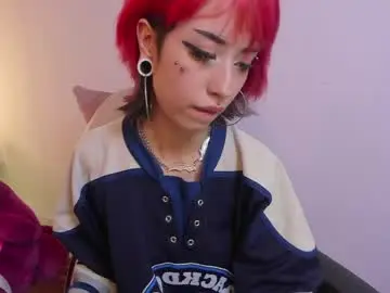 Chaturbate Adult Webcam of hannahpage