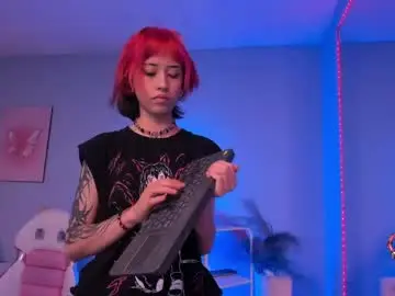 Chaturbate Sex Chat of hannahpage