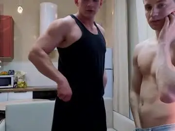 Chaturbate Private Sex Chat of holiday_boys