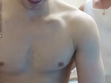 Chaturbate Nude Webcam of holiday_boys
