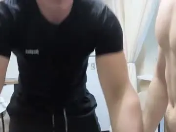 Chaturbate Sex Chat of holiday_boys