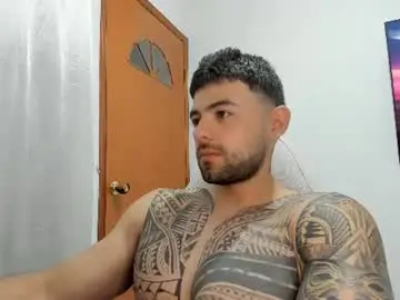 Chaturbate Live Sex of jackpit77
