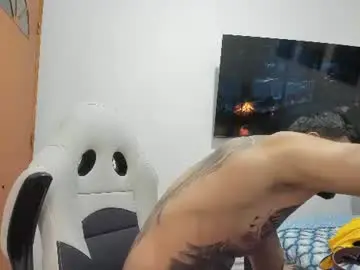 Chaturbate Adult Video Chat of jackpit77