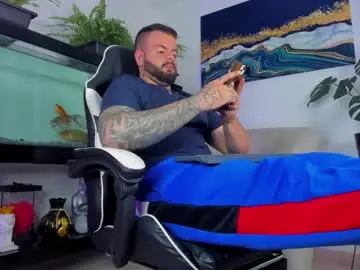 Chaturbate Free Live Porn of johnnygrayson_