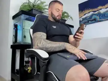 Chaturbate Sex Chat of johnnygrayson_
