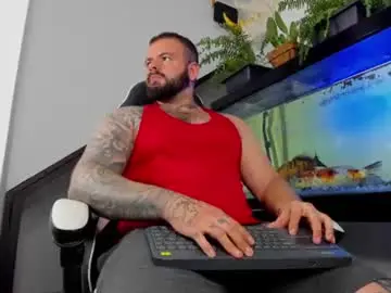 Chaturbate Live Porn of johnnygrayson_
