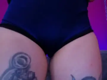 Chaturbate Free Porn Cam of julieta_russell