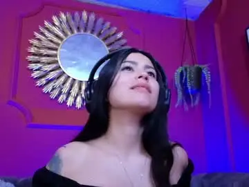 Chaturbate Adult Video Chat of julieta_russell