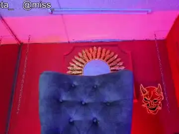 Chaturbate Sex Chat of julieta_russell