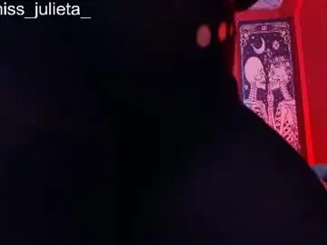 Chaturbate Best live sex cam show of julieta_russell