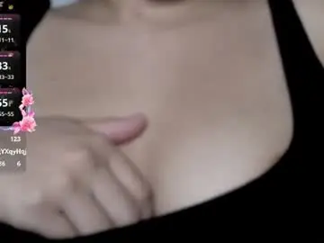 Chaturbate Live Porn of kashvi_