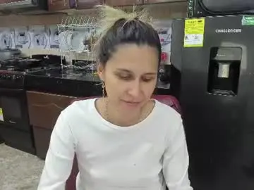 Chaturbate Sex Chat of lauren_ashlee