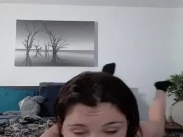 Chaturbate Live Porn of lexxxy_cookie_003