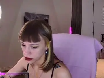 Chaturbate Best live sex cam show of loucylouu