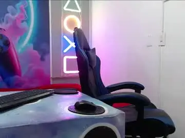 Chaturbate Sex Chat of luka_big18