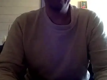 Chaturbate Nude Webcam of manpower2012
