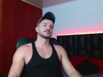 Chaturbate Free Porn Cam of marcus_lafourt