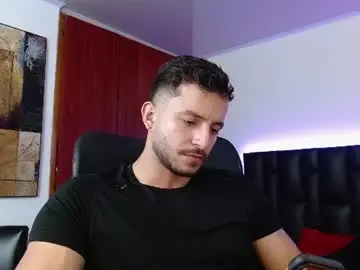 Chaturbate Best live sex cam show of marcus_lafourt